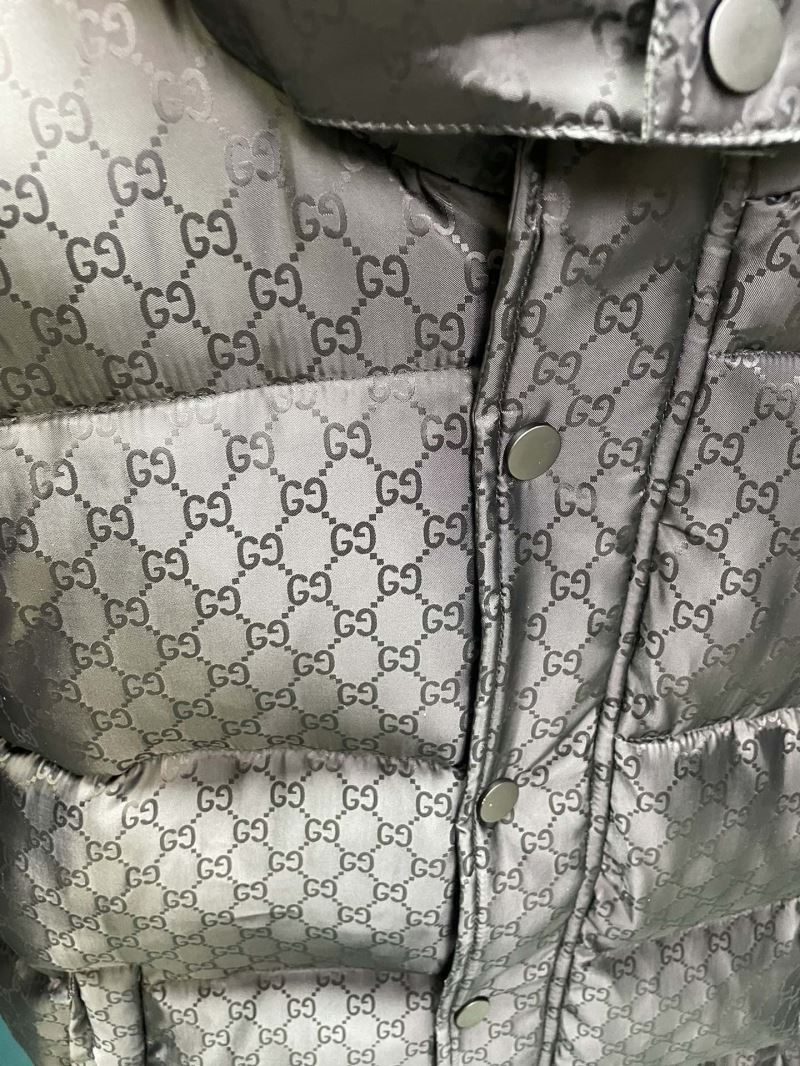 Gucci Down Coat